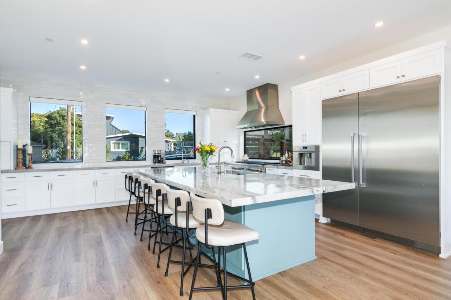 Luxury Pool Haven Scenic Views And Summer Fireworks Villa San Diego