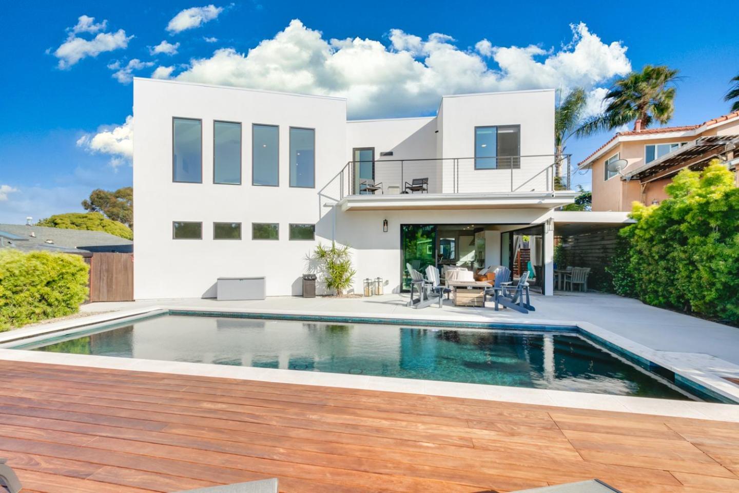 Villa Luxury Pool Haven Scenic Views And Summer Fireworks