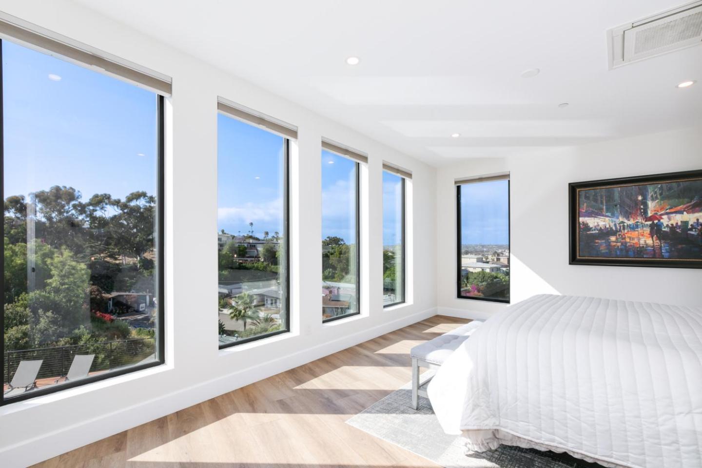 Villa Luxury Pool Haven Scenic Views And Summer Fireworks San Diego