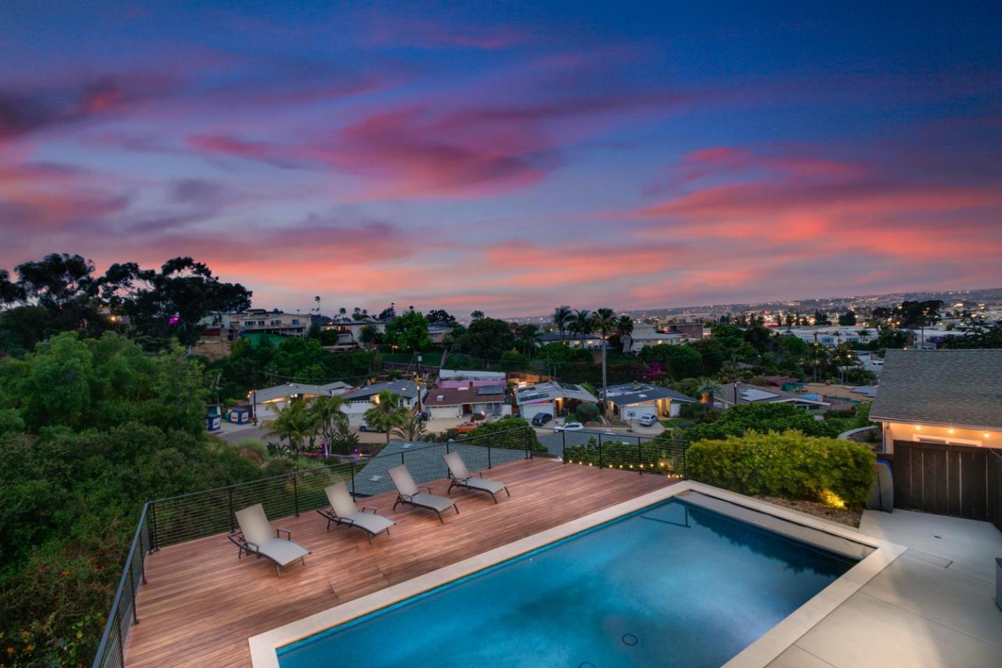 Villa Luxury Pool Haven Scenic Views And Summer Fireworks *