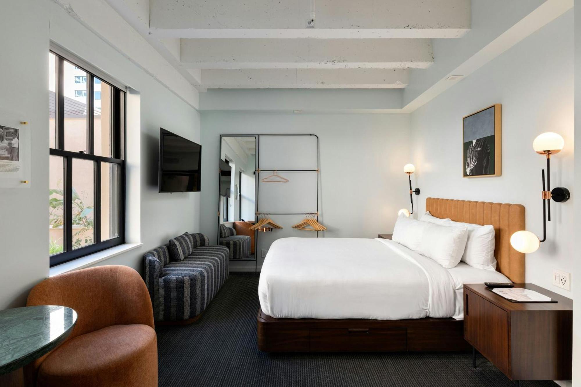 Hotel The Guild Hotel, A Marriott Tribute Portfolio 4*