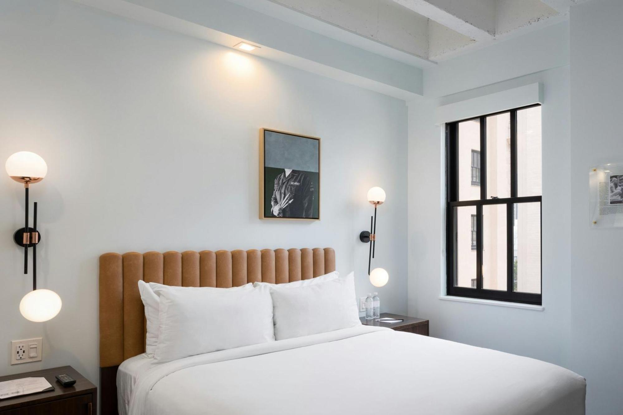 The Guild Hotel, A Marriott Tribute Portfolio 4* San Diego