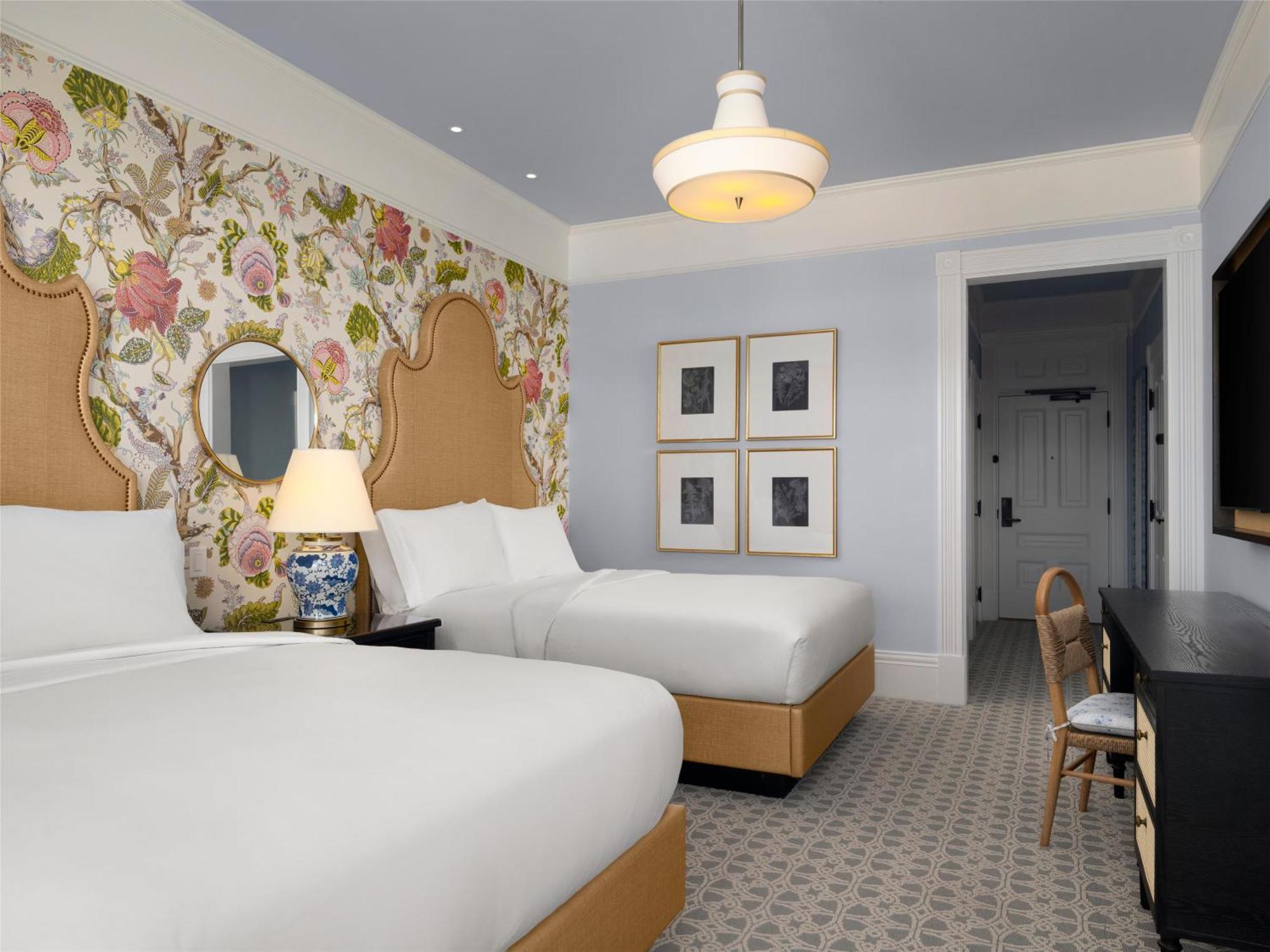 Resort Del Coronado, Curio Collection By Hilton San Diego