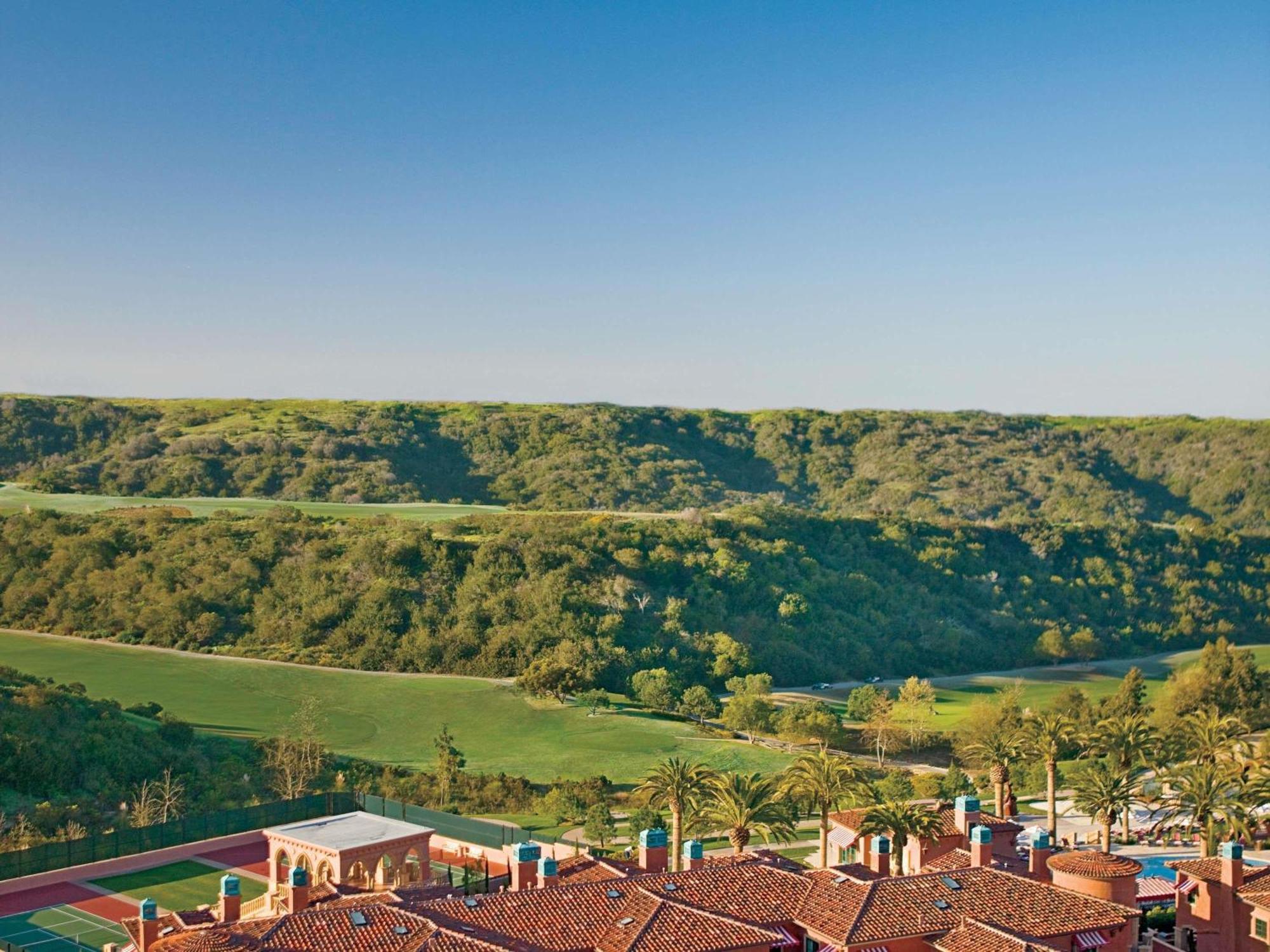 Fairmont Grand Del Mar Hotel San Diego