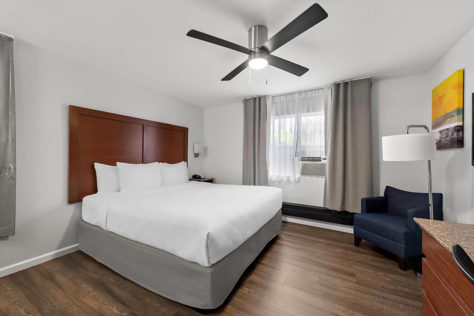 Comfort Gaslamp Convention Center 3* San Diego