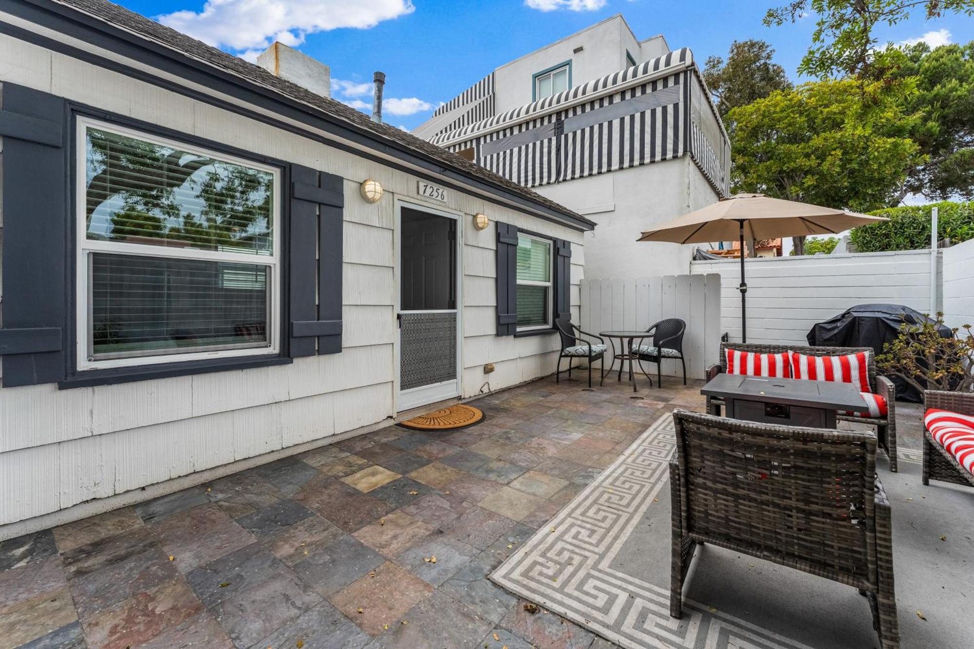 La Jolla Retreat Casita Holiday home