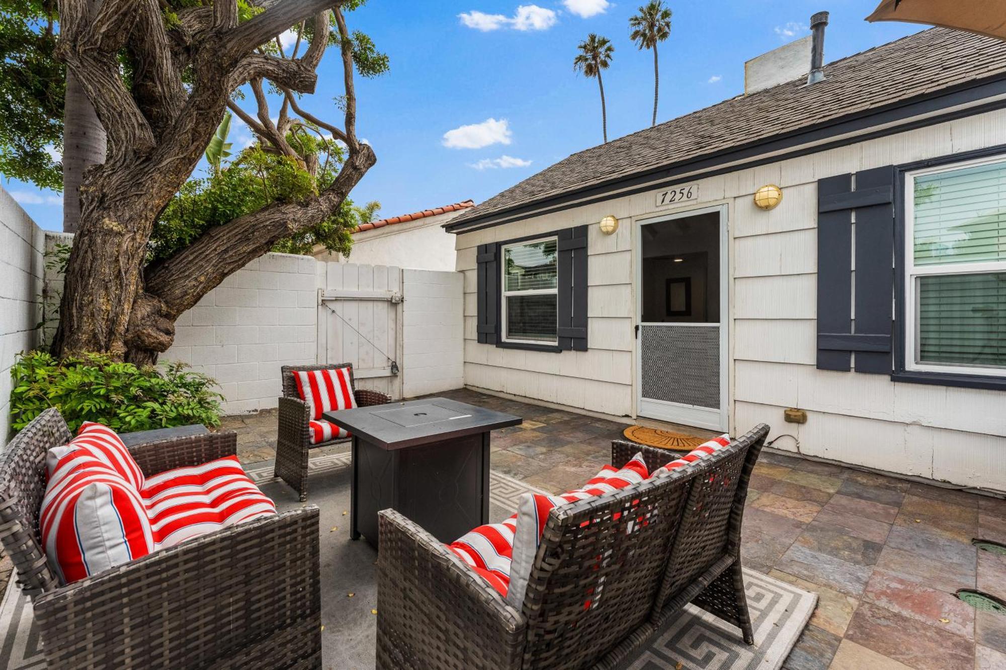 Holiday home La Jolla Retreat Casita San Diego