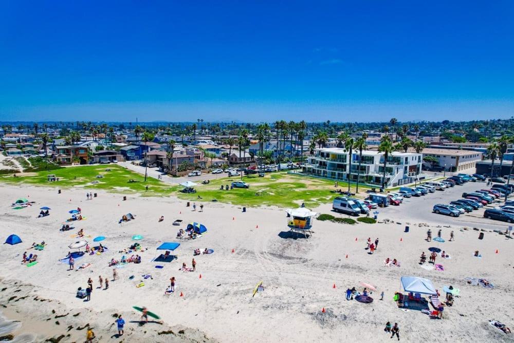Ocean Park 10 Holiday home San Diego