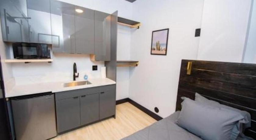 Balboa Park Downtown Little Italy 3*