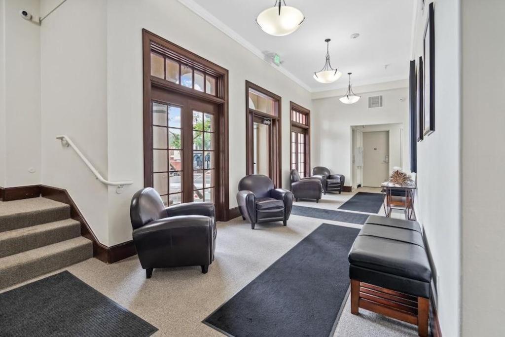 Balboa Park Downtown Little Italy 3*