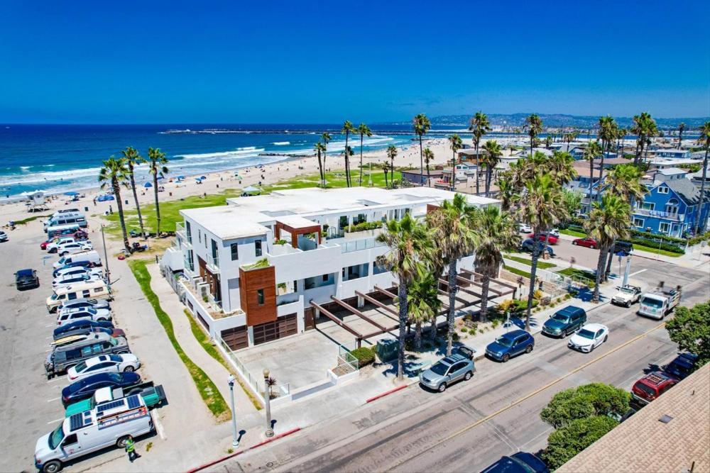 Ocean Park 10 Holiday home San Diego