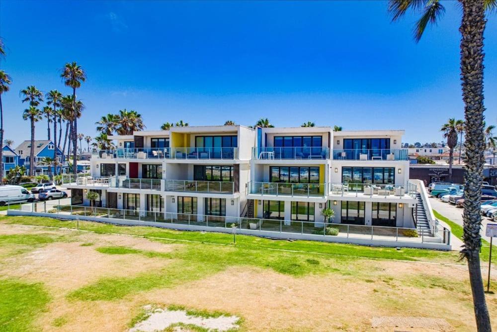 Holiday home Ocean Park 10 *