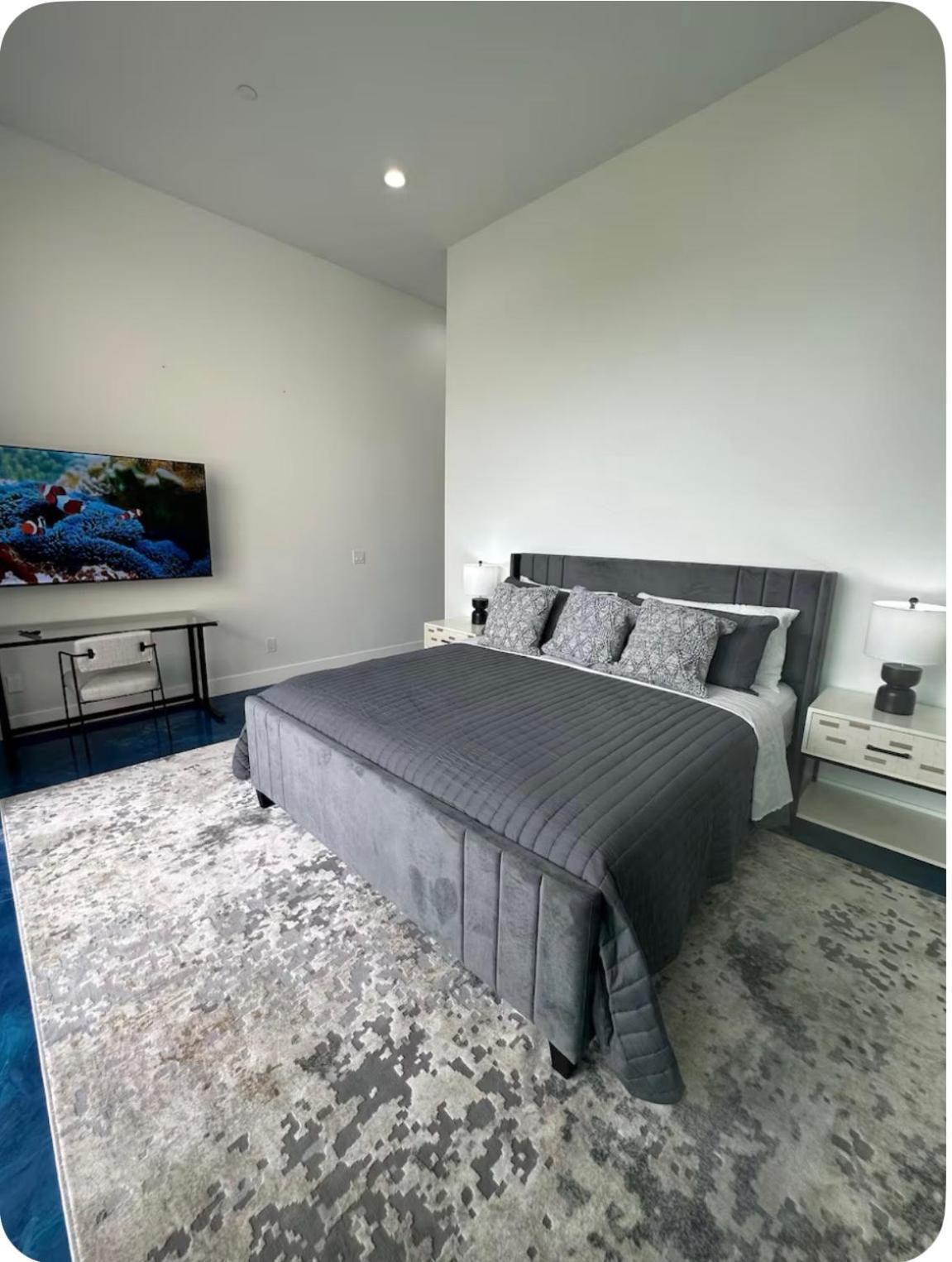 Luxurious Master In Ocean San Diego