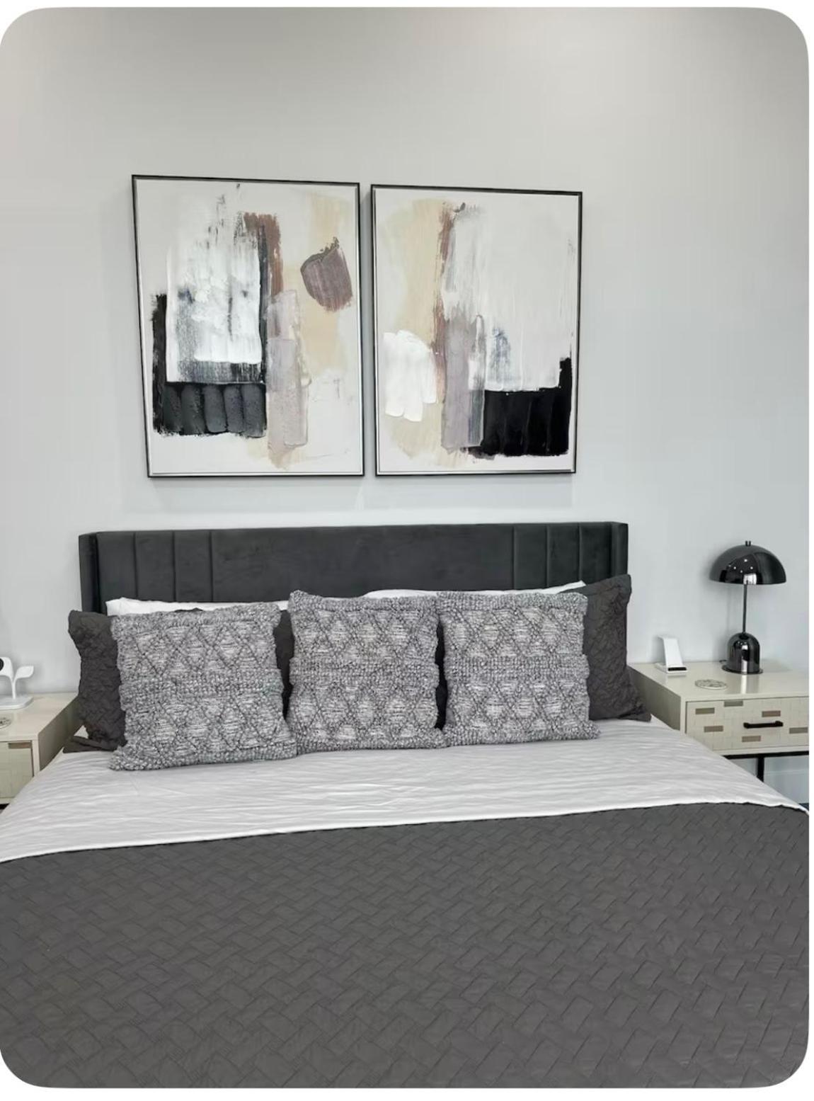 Guest house Luxurious Master In Ocean *
