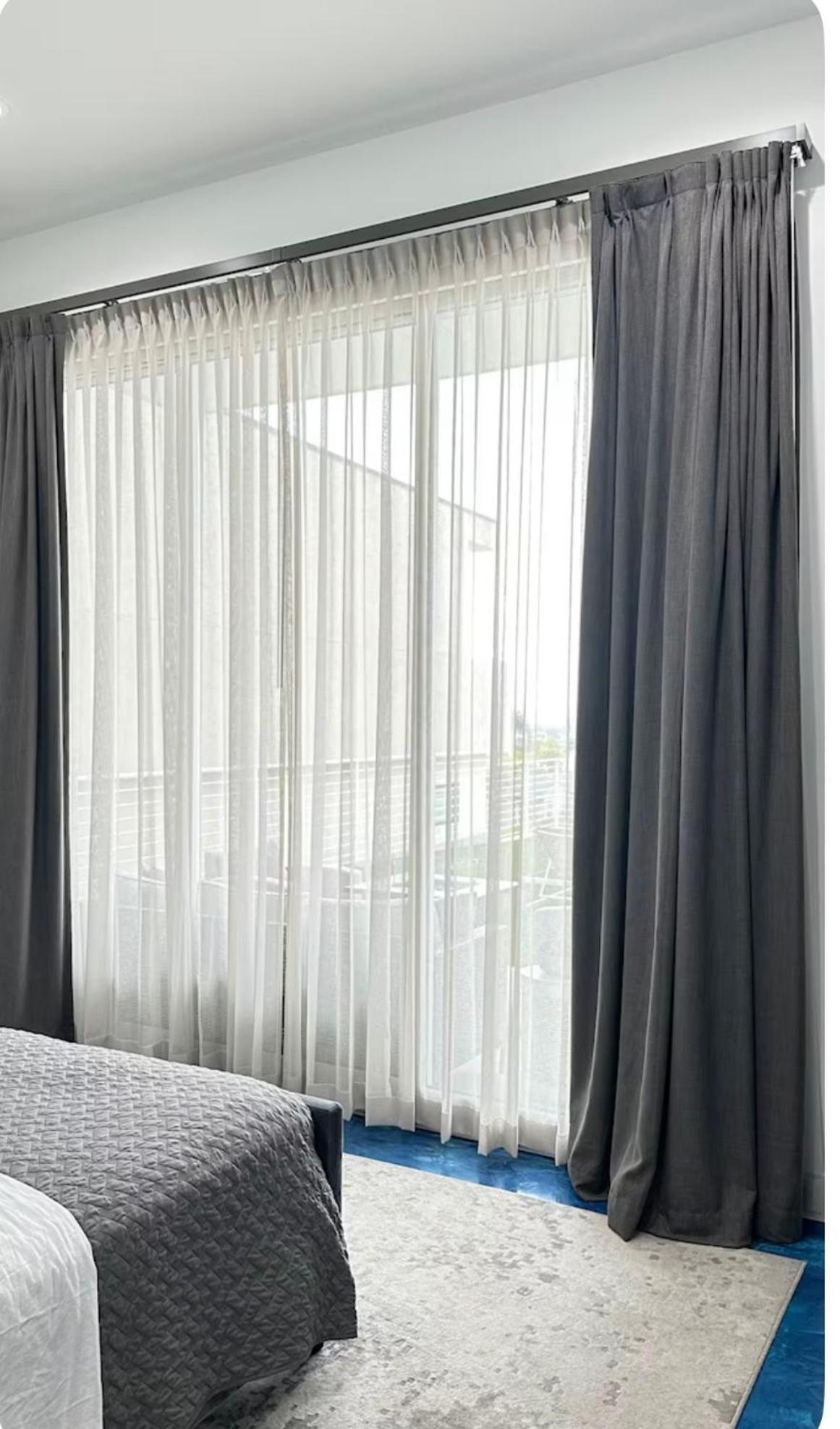 Luxurious Master In Ocean Guest house *