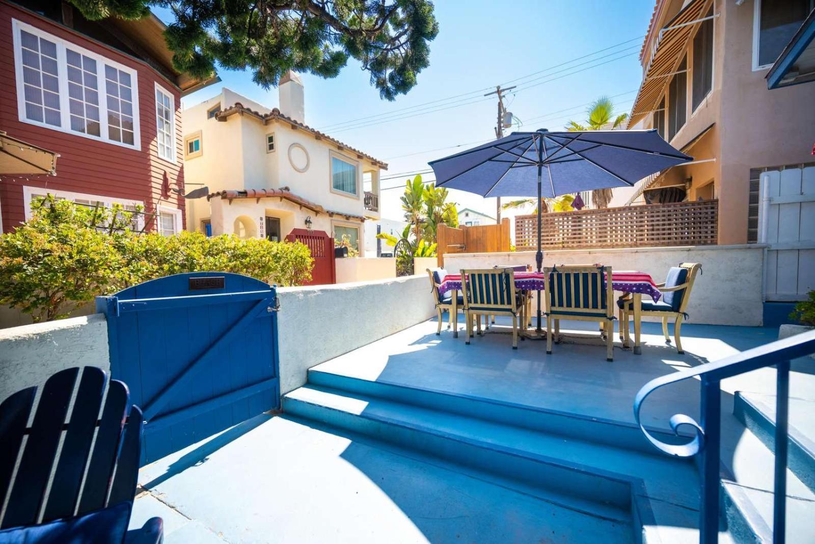 Holiday home Steps From The Mission House *