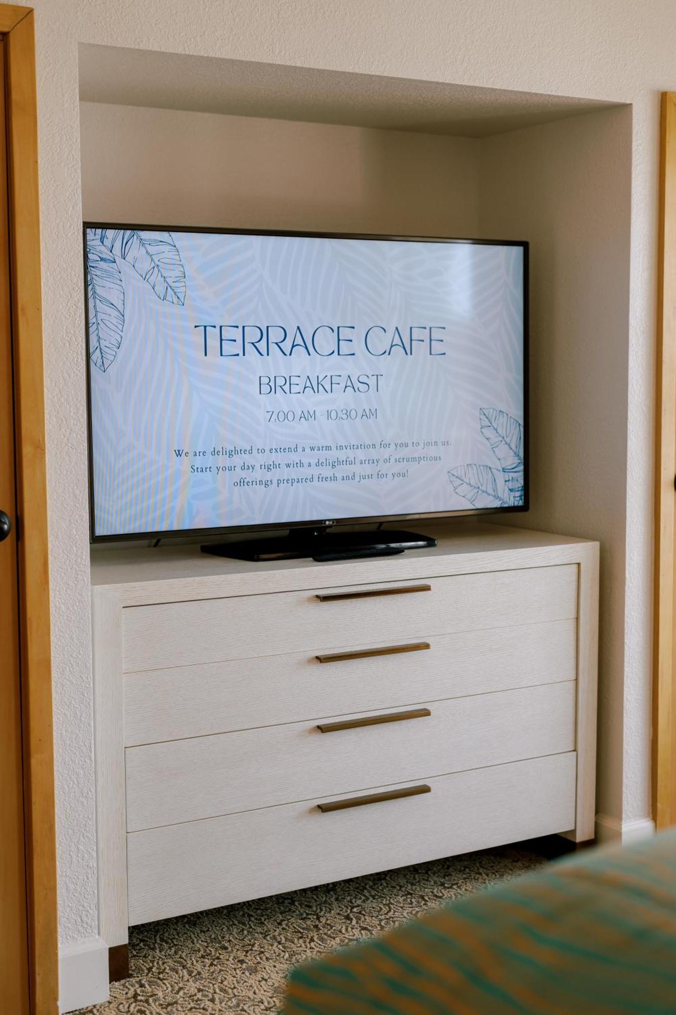 Pacific Terrace Hotel 4*