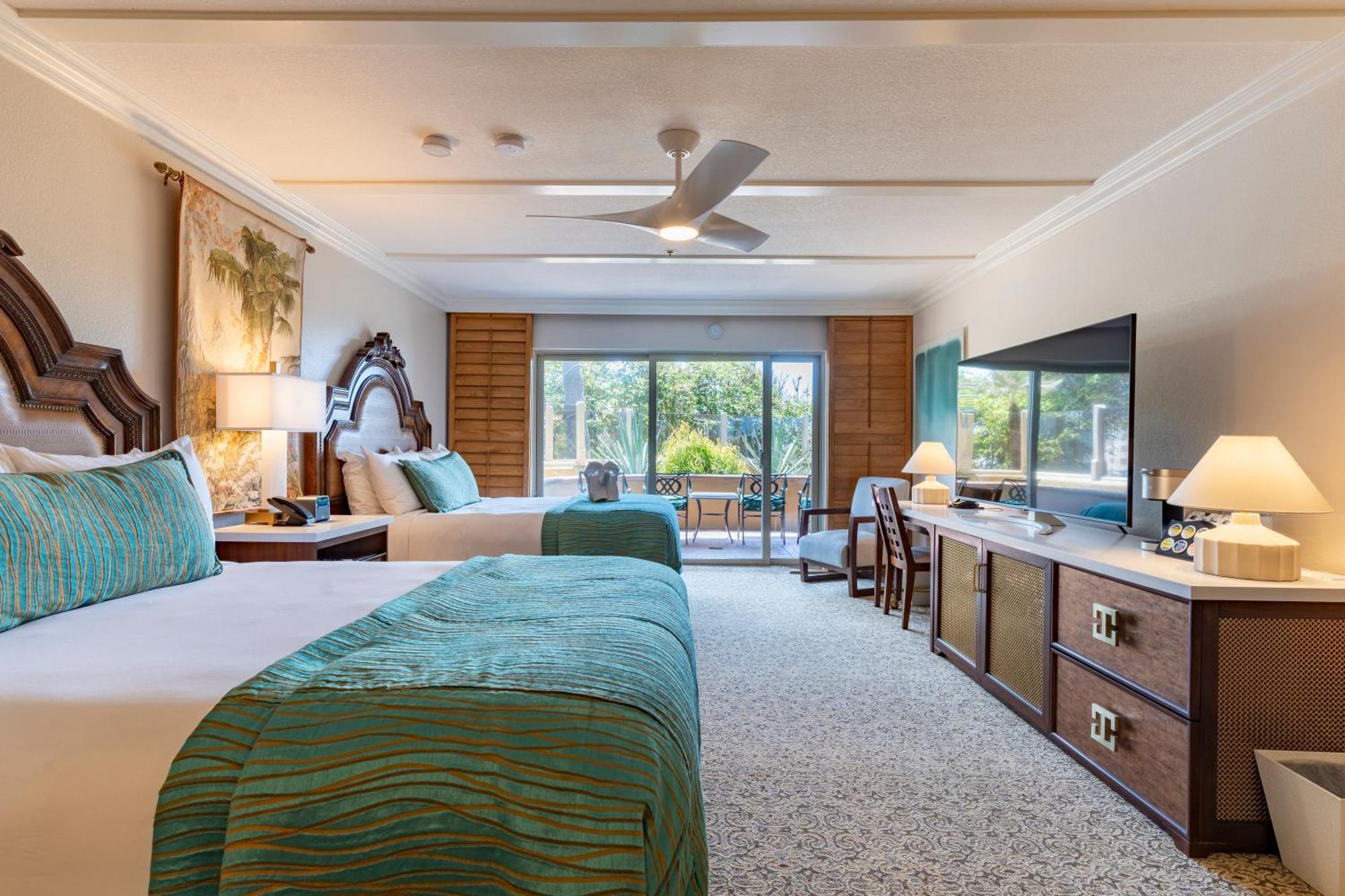 Pacific Terrace 4* San Diego