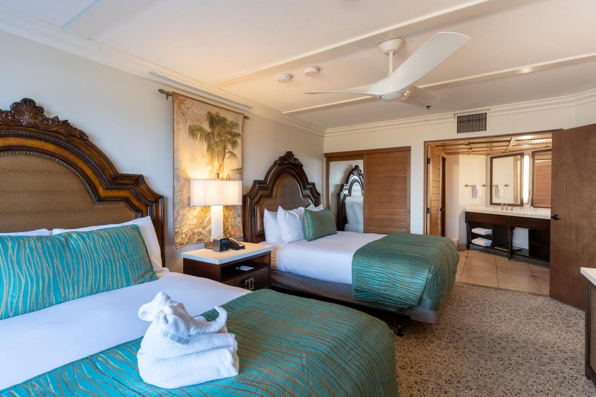 Pacific Terrace Hotel San Diego