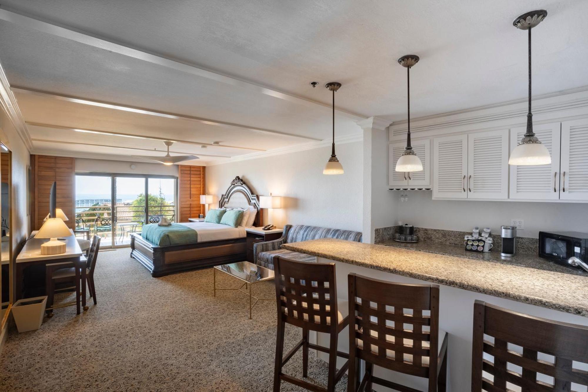 Pacific Terrace 4* San Diego