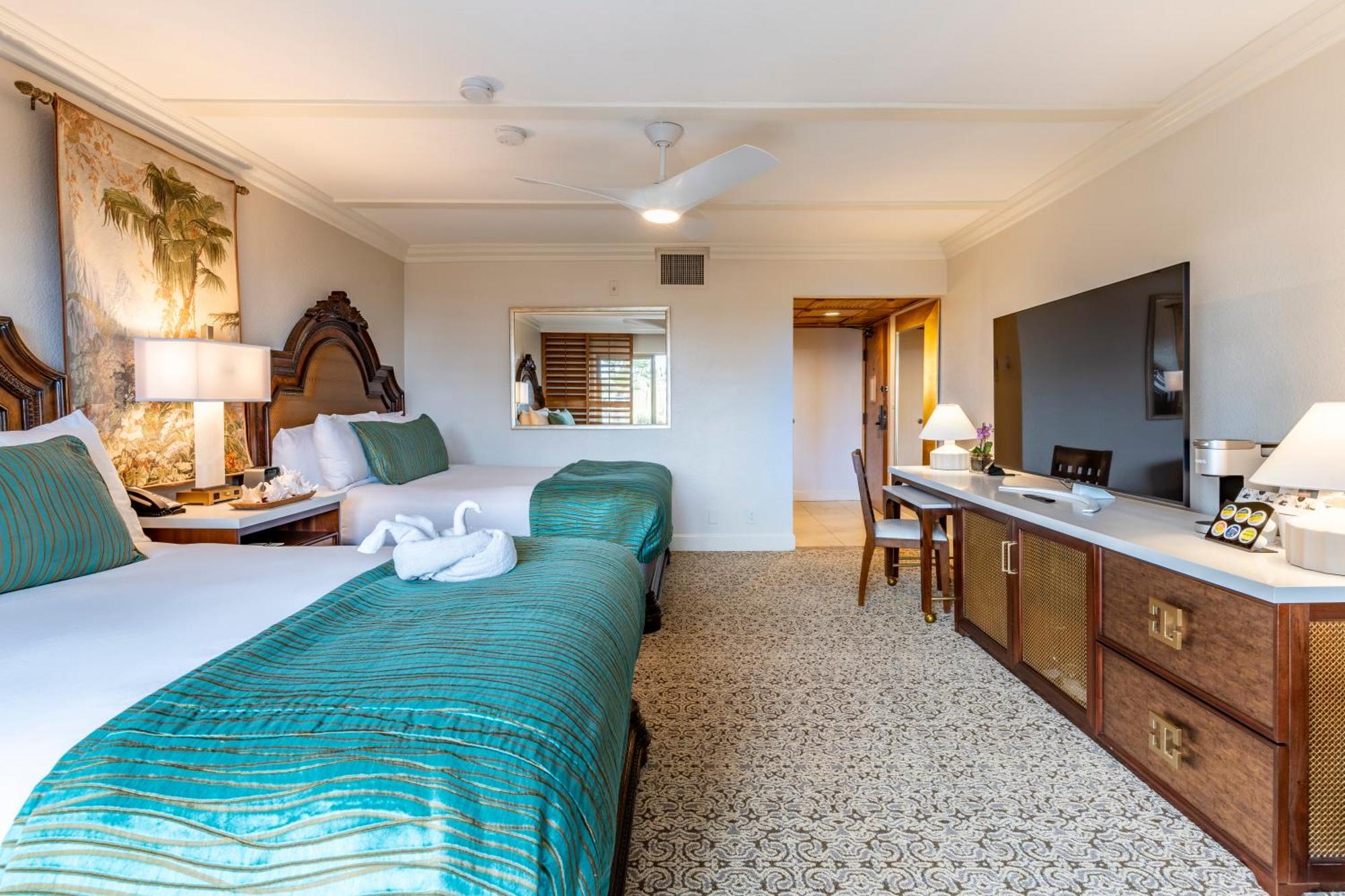 Pacific Terrace Hotel 4*