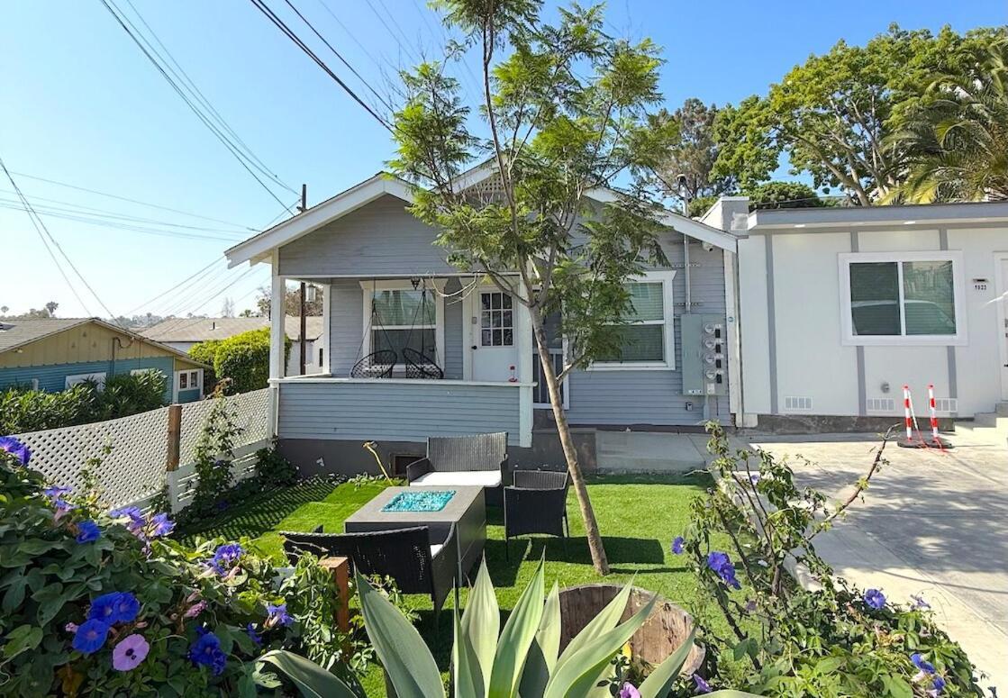 Holiday home Casita California - Private House With Backyard
