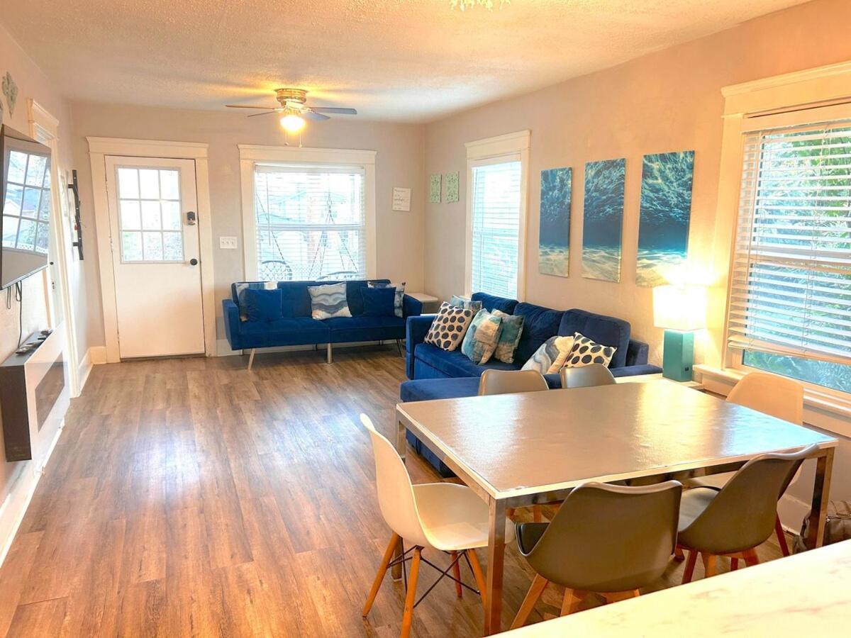 Casita California - Private House With Backyard Holiday home San Diego