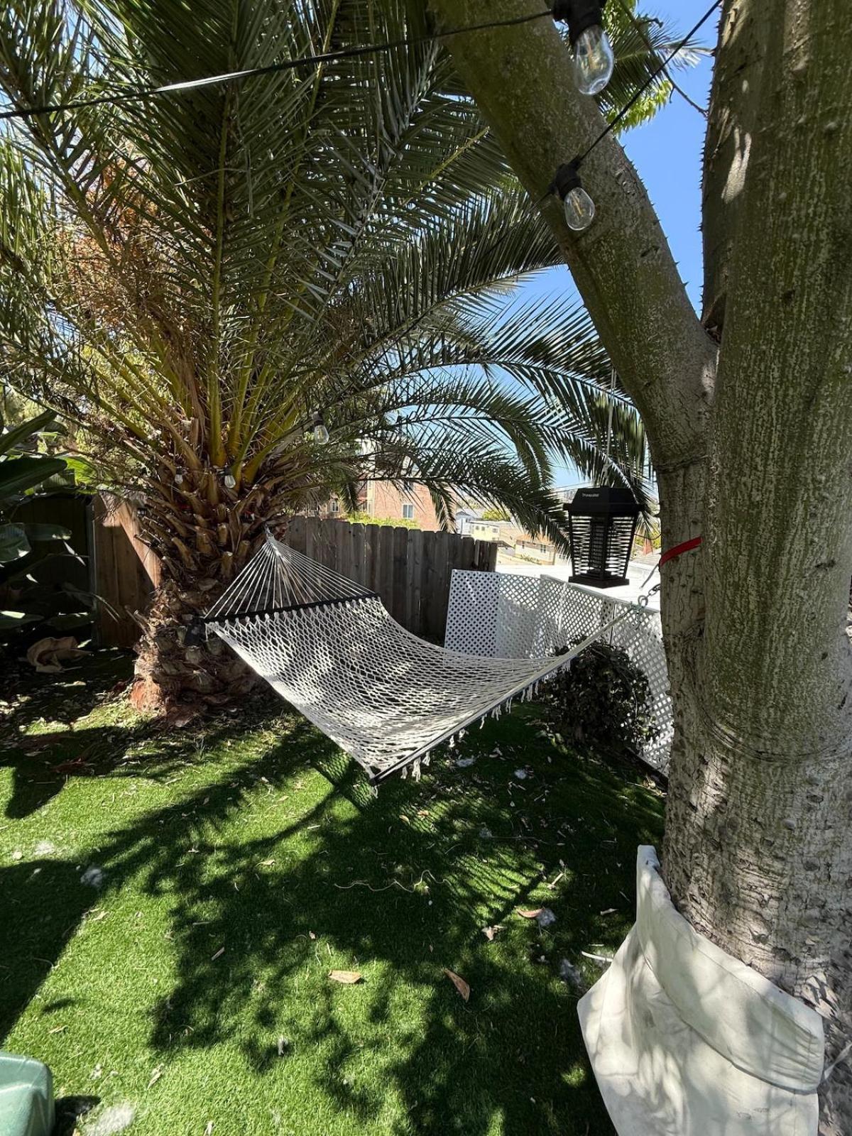 Holiday home Casita California - Private House With Backyard *