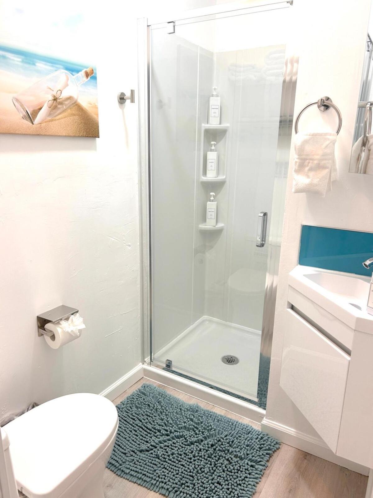 Holiday home Casita California - Private House With Backyard San Diego