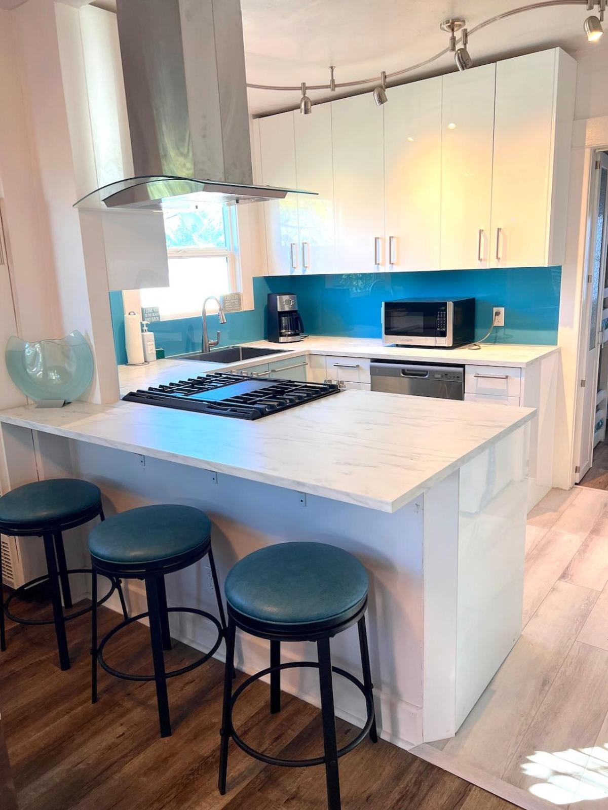 Casita California - Private House With Backyard Holiday home