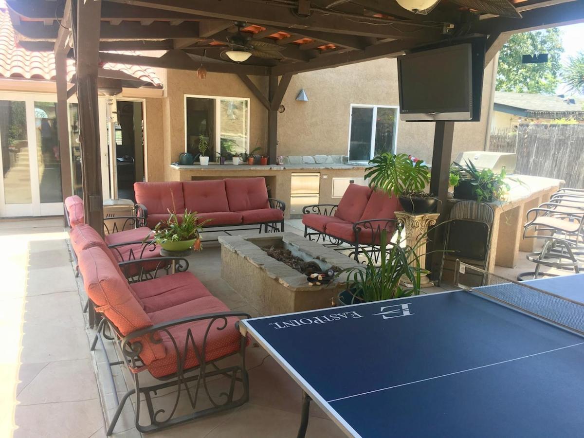 In Bay Park, Homestay San Diego
