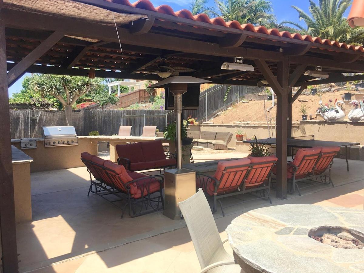 Homestay In Bay Park, San Diego