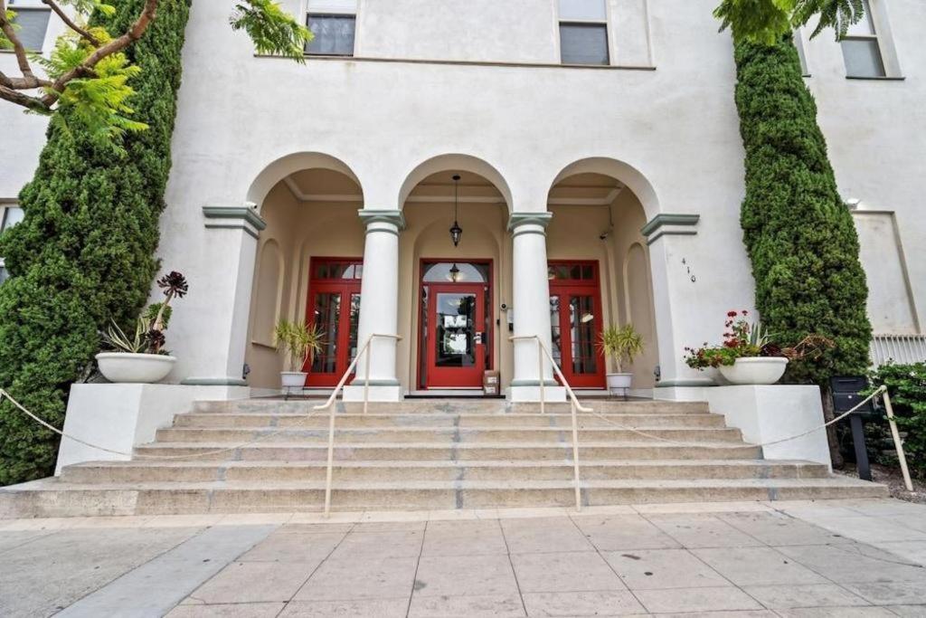 Hotel Balboa Park Downtown Little Italy