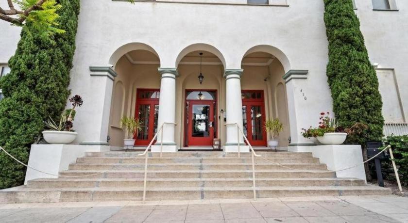 Balboa Park Downtown Little Italy Hotel 3*
