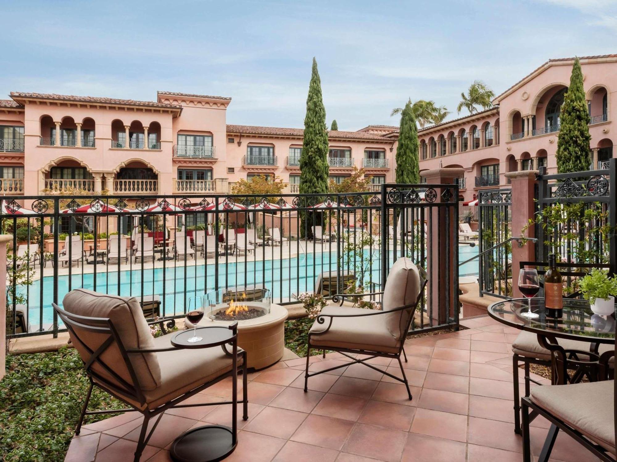 Fairmont Grand Del Mar San Diego