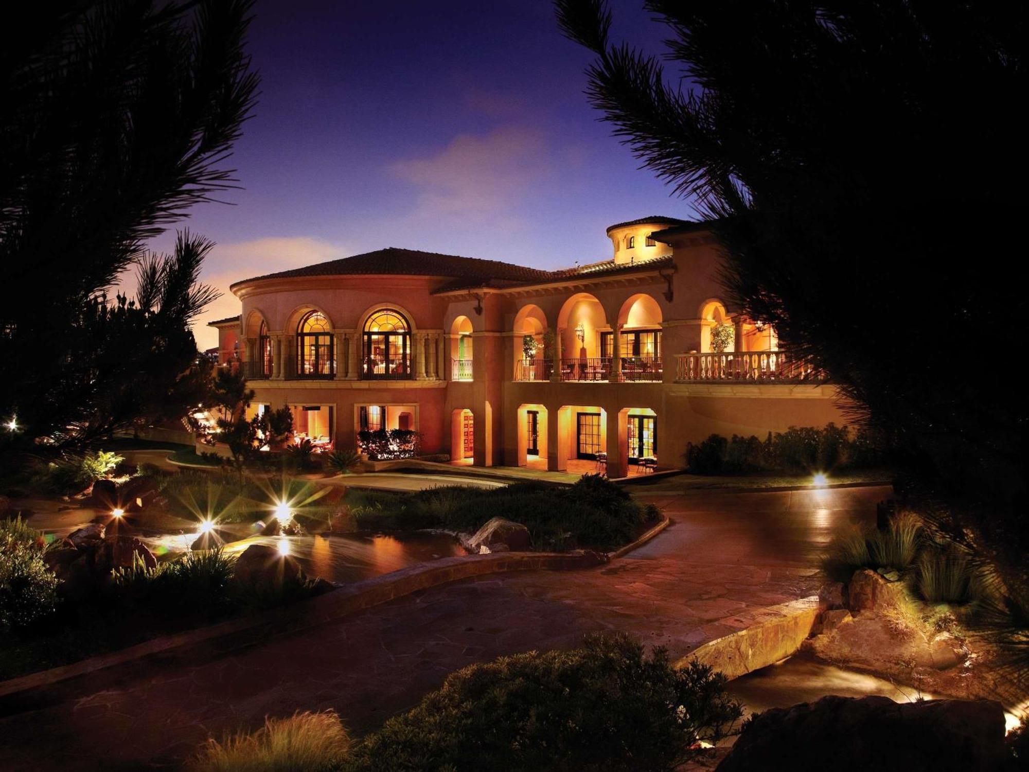 Fairmont Grand Del Mar 5* San Diego