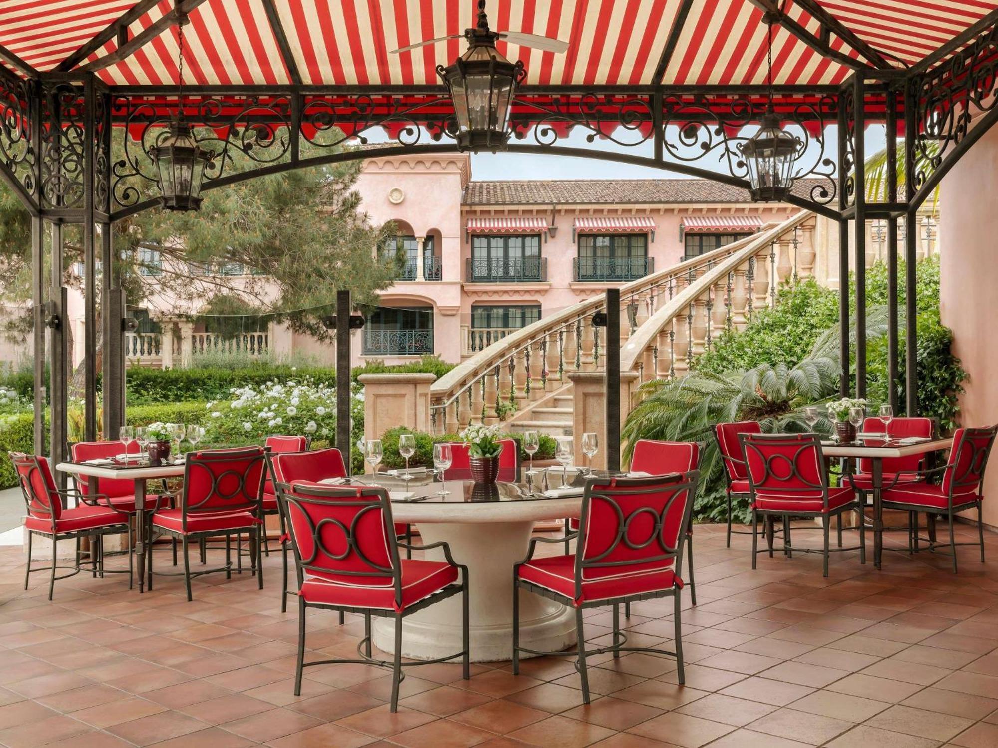 Hotel Fairmont Grand Del Mar 5*