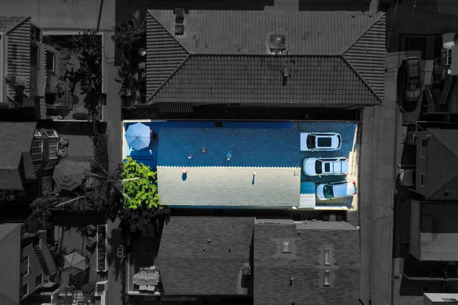 Holiday home Steps From The Mission House San Diego