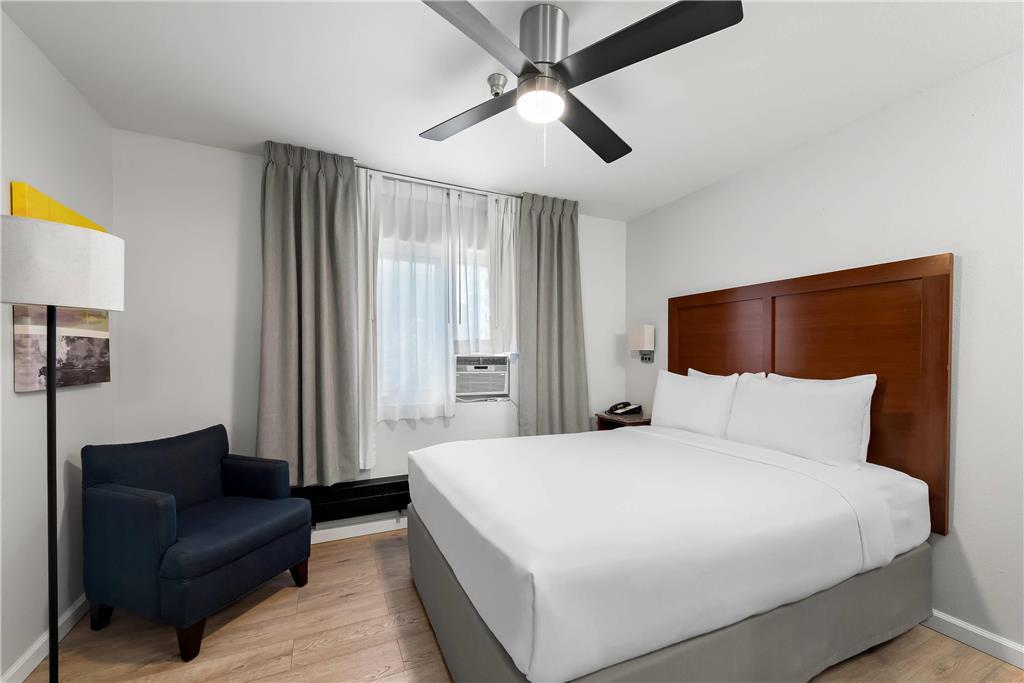 Comfort Gaslamp Convention Center 3* San Diego