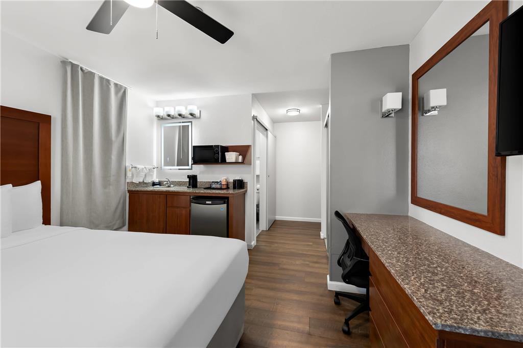 Comfort Gaslamp Convention Center 3* San Diego
