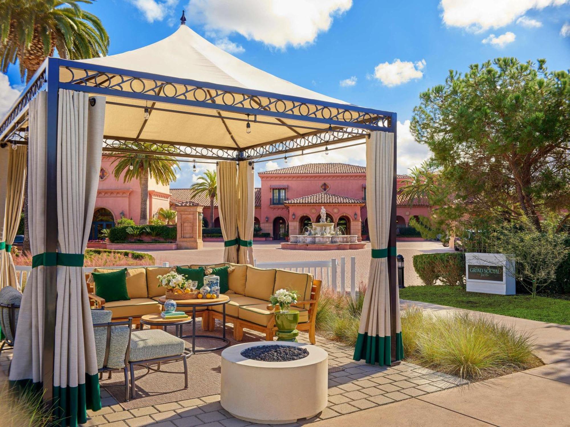 Fairmont Grand Del Mar Hotel 5*
