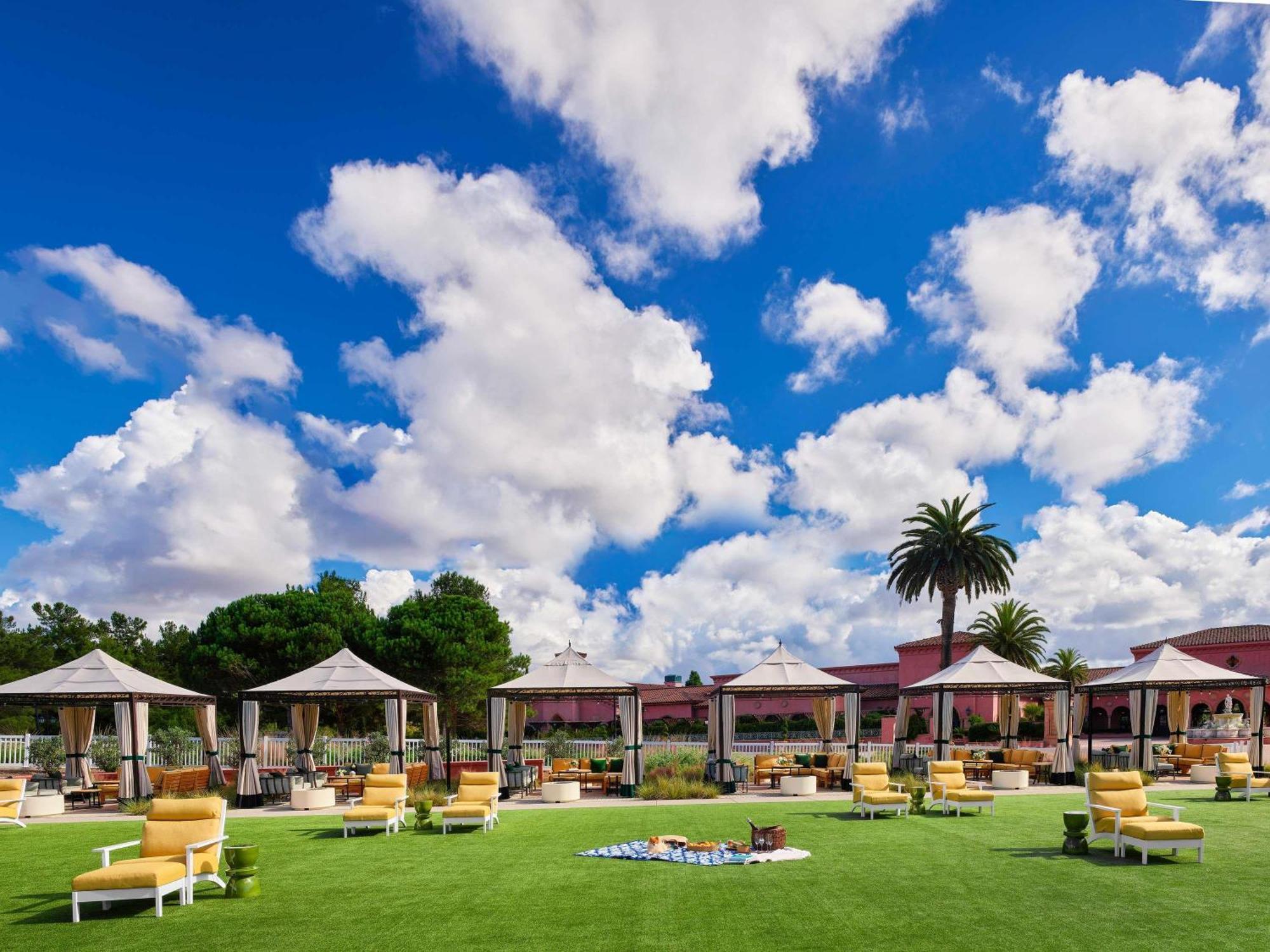 Fairmont Grand Del Mar 5* San Diego