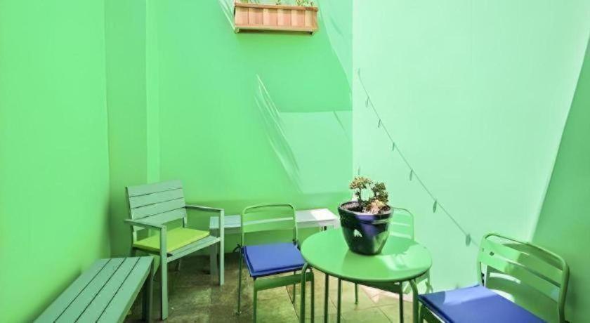 Ith Colive Balboa Park Hostel