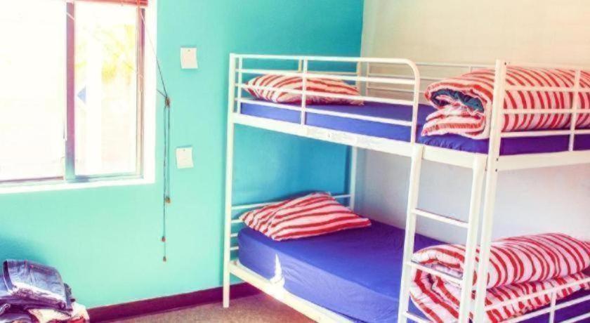Ith Colive Balboa Park Hostel *
