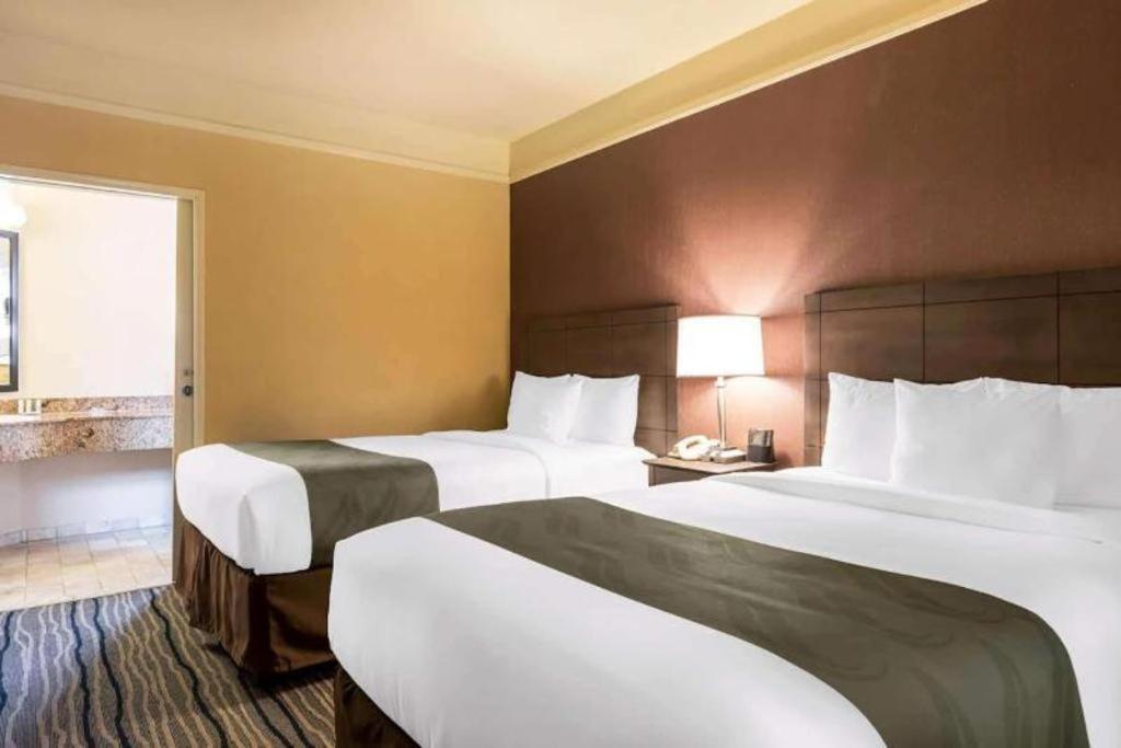 Ramada By Wyndham 2* San Diego