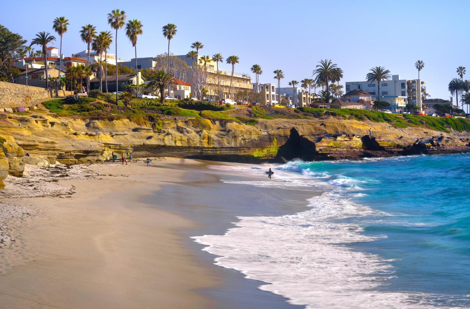 Karlan - A Doubletree By Hilton Resort San Diego