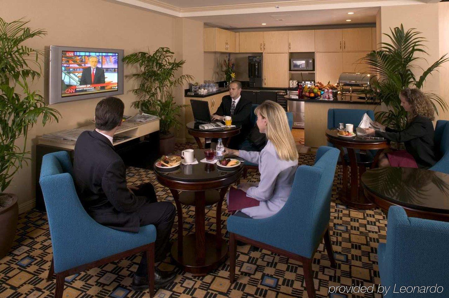 Doubletree By Hilton San Diego-mission Valley San Diego