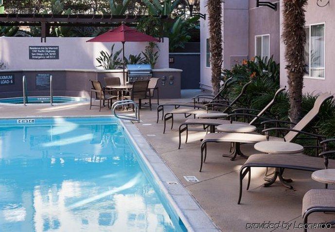 By Marriott Downtown 3* San Diego