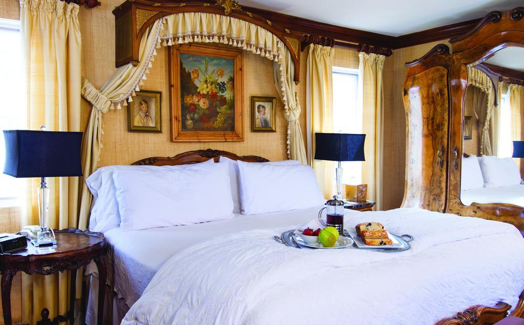 Bed & Breakfast The At La Jolla 4*