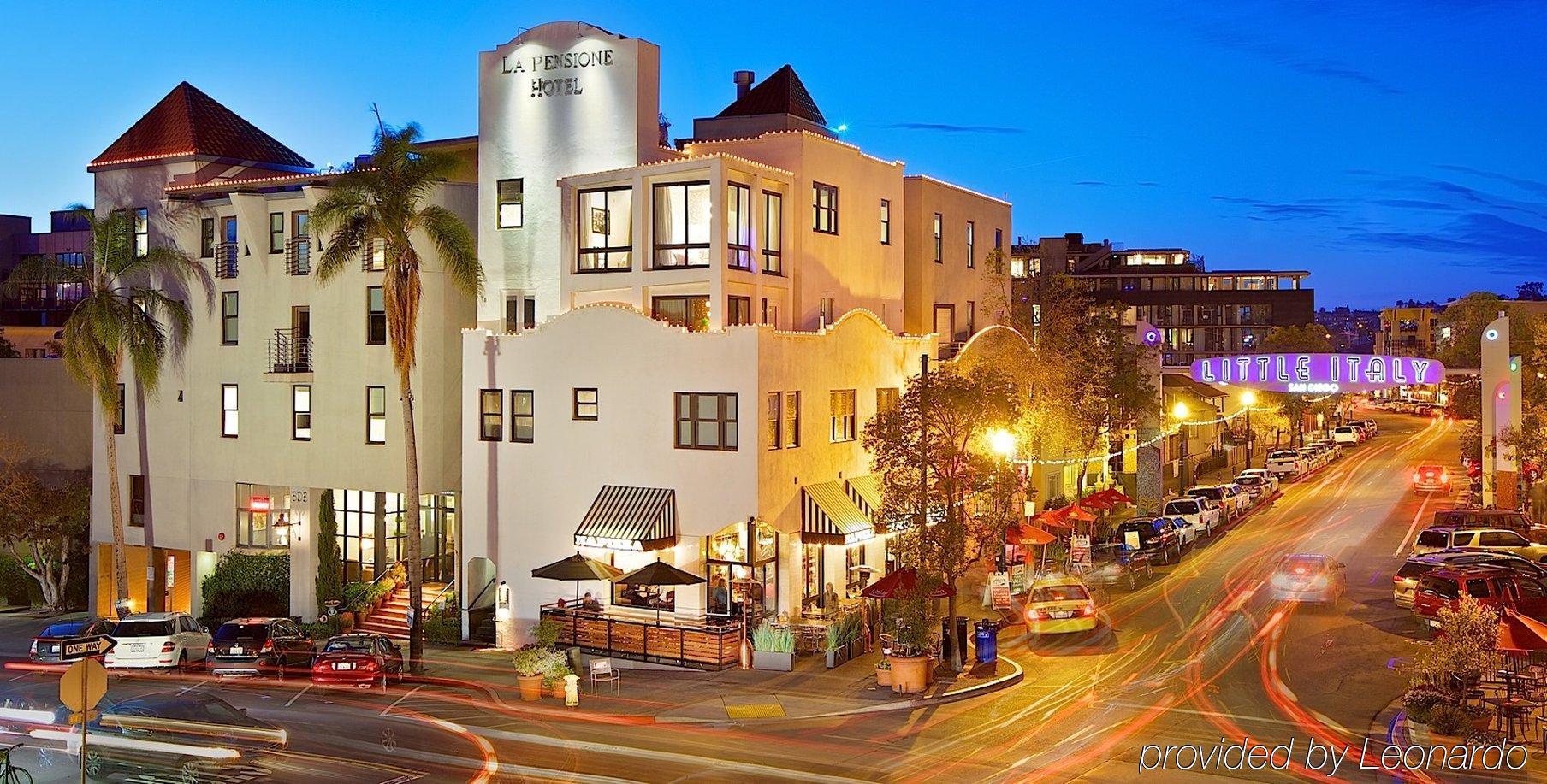 Hotel La 3*